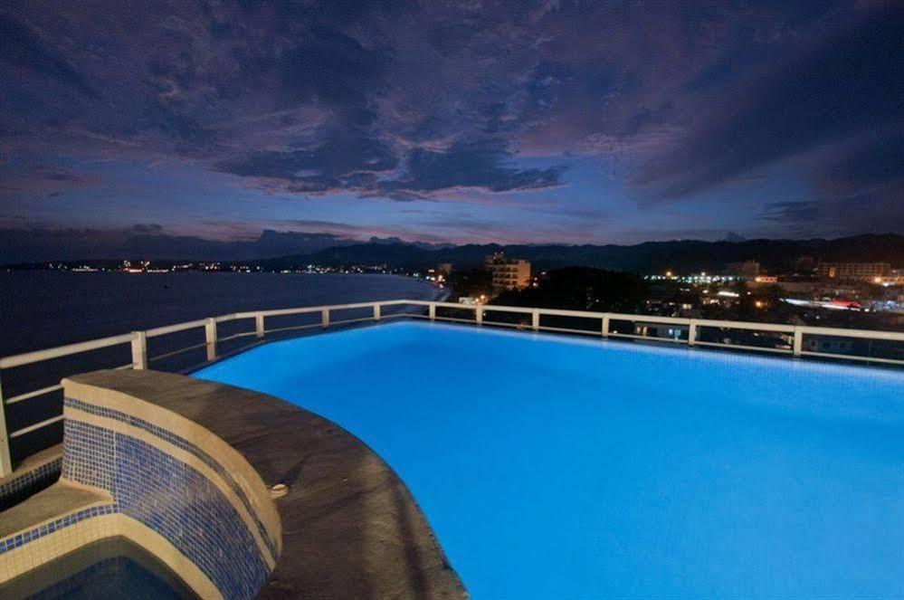 Hotel Suites Nadia Bucerías Exterior foto